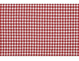 Hubert Supergrip Case Liner Red 60l X 3w