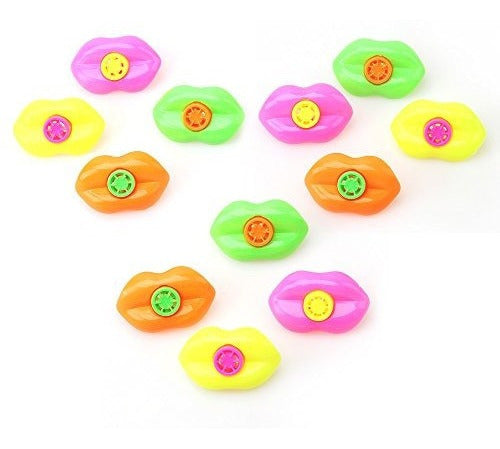 48PCS Plasticas para crear