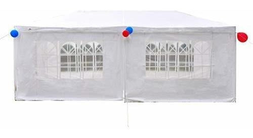 Tienda De Banquete De Boda