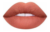 Lime Plushies Liquid Lipstick (melon Smoothie). Pintalabios