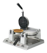 Waring (ww250) 50 Waffles / hr Fabricante Belga De Waffles