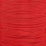 PARACORD Hanks de 100 pies (30 metros) de 550 LB