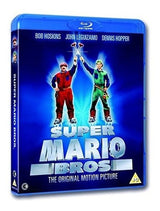 Super Mario Bros