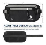 Cinturón de dinero  para viajar