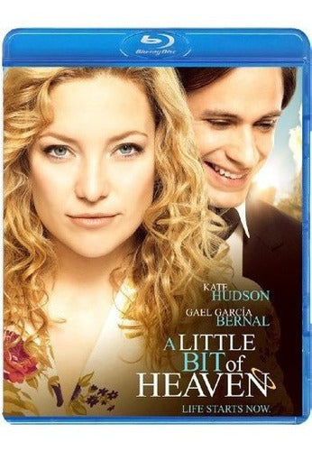 Un Pedacito De Cielo [blu-ray]