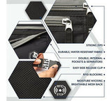 Cinturón de dinero  para viajar