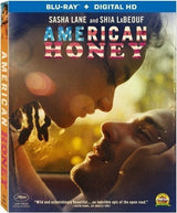 Miel americana [Blu-ray Digital Hd]