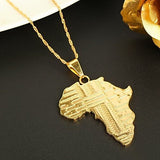 Collar En Oro