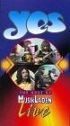 B.o. Carga De Música En Vivo [vhs]