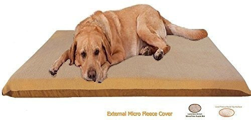 forro polar Coral Micro felp de mascota