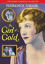 La Chica De Oro (silenciosa)
