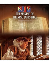 RV: La Realización De La Biblia King James [blu-ray]