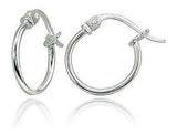 Aretes de Plata