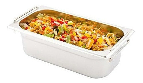 Bandeja Para Mesa De Vapor