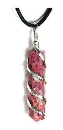 Collar De Cristal