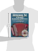 Aprende Ya!  libro
