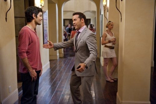 Entourage: la serie completa [blu-ray]