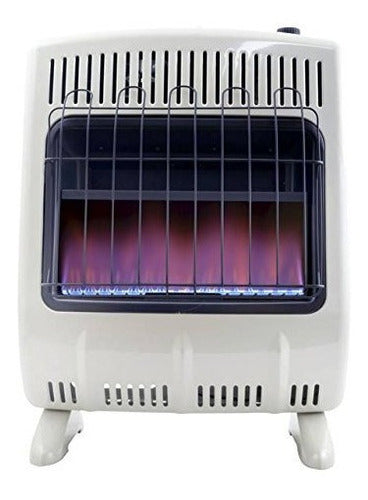 Calentador De 20,000 Btu