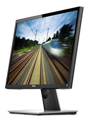 Monitor  De 24 Con Pantalla Led Iluminada
