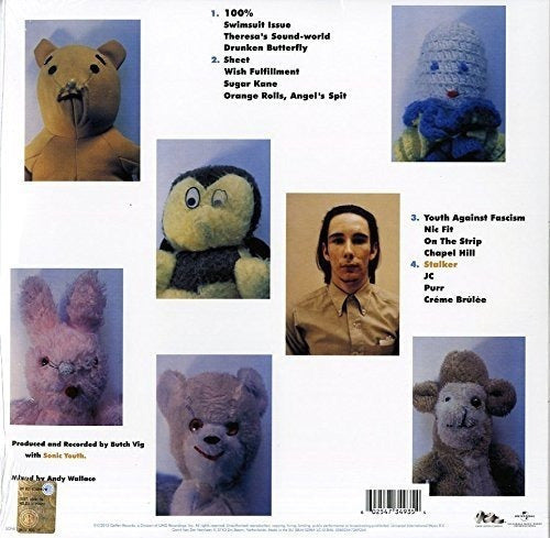 Dirty [2 LP]