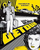 Desvío (the Criterion Collection) [blu-ray]