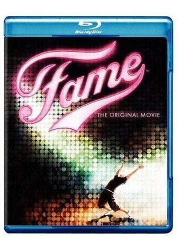 Fama: La Película Original [blu-ray]