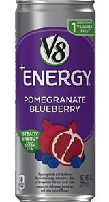 Bebida energética saludable, energía natural del té