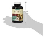 Aller 911 Skin and Coat Plus Suplemento Avanzado De Tabletas