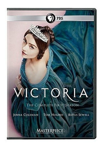Obra maestra: Victoria Dvd