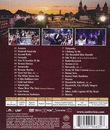 Amor en Venecia El Concierto Del Décimo Aniversario [dvd]
