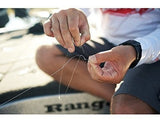 Nylon de pescar