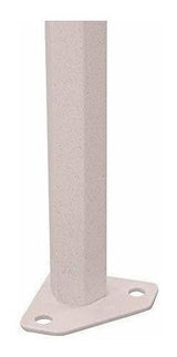 Vispronet Marco De Carpa De Acero Comercial De 10 Pies X