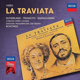 Verdi  La Traviata