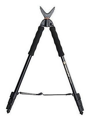 Vanguard Scout B62 Bi Pod Con Yugo En Forma De V