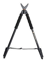 Vanguard Scout B62 Bi Pod Con Yugo En Forma De V