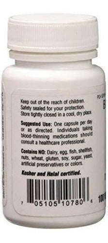 Vitamina K2 150 Mcg