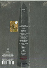 Rammstein En Amerika [blu-ray]