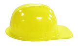 Sombrero De Construcción Amarillo Para Adultos 12
