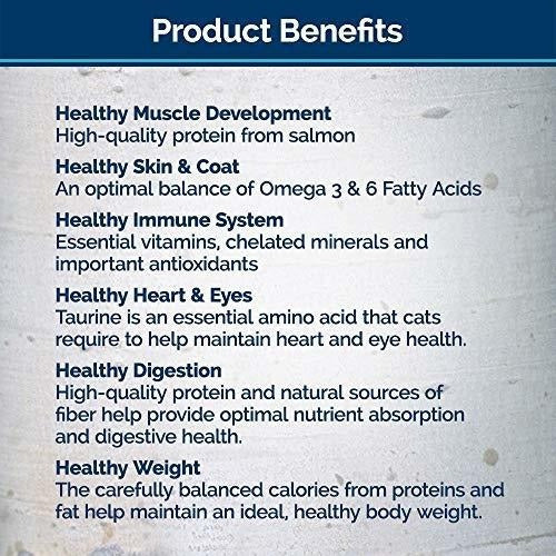 Comida Para Gatos sin granos