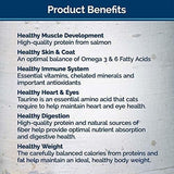 Comida Para Gatos sin granos