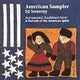 American Sampler: Retrato Del Espíritu Americano
