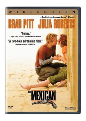 El Mexicano