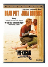 El Mexicano