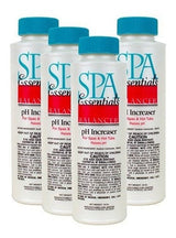 ecsencia para  Aumento De Ph