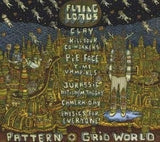 Pattern Grid World