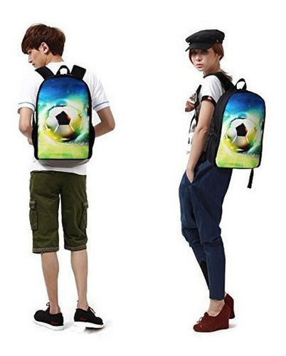 Mochila Para Niños Adolescentes