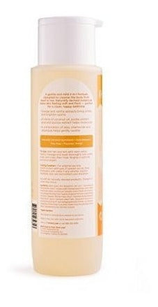 El Champú Y El Gel De Baño Compañía Perfectamente Suave De