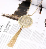 Collares Largos Para Mujer