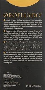 Orofluido Control Frizzing Beauty Elixir 3.38 Oz / 100ml