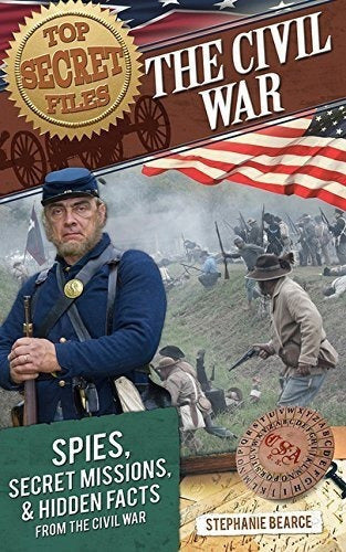 libro Archivos Top Secret La Guerra Civil Espías Misiones